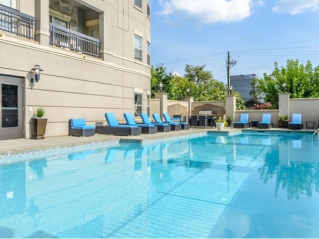 The Waterford on Piedmont Image 31