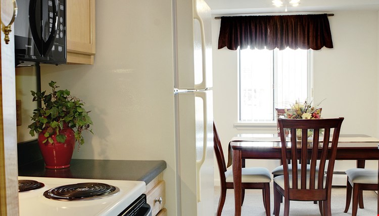 Apartments At Rustic Village Apartments Rochester