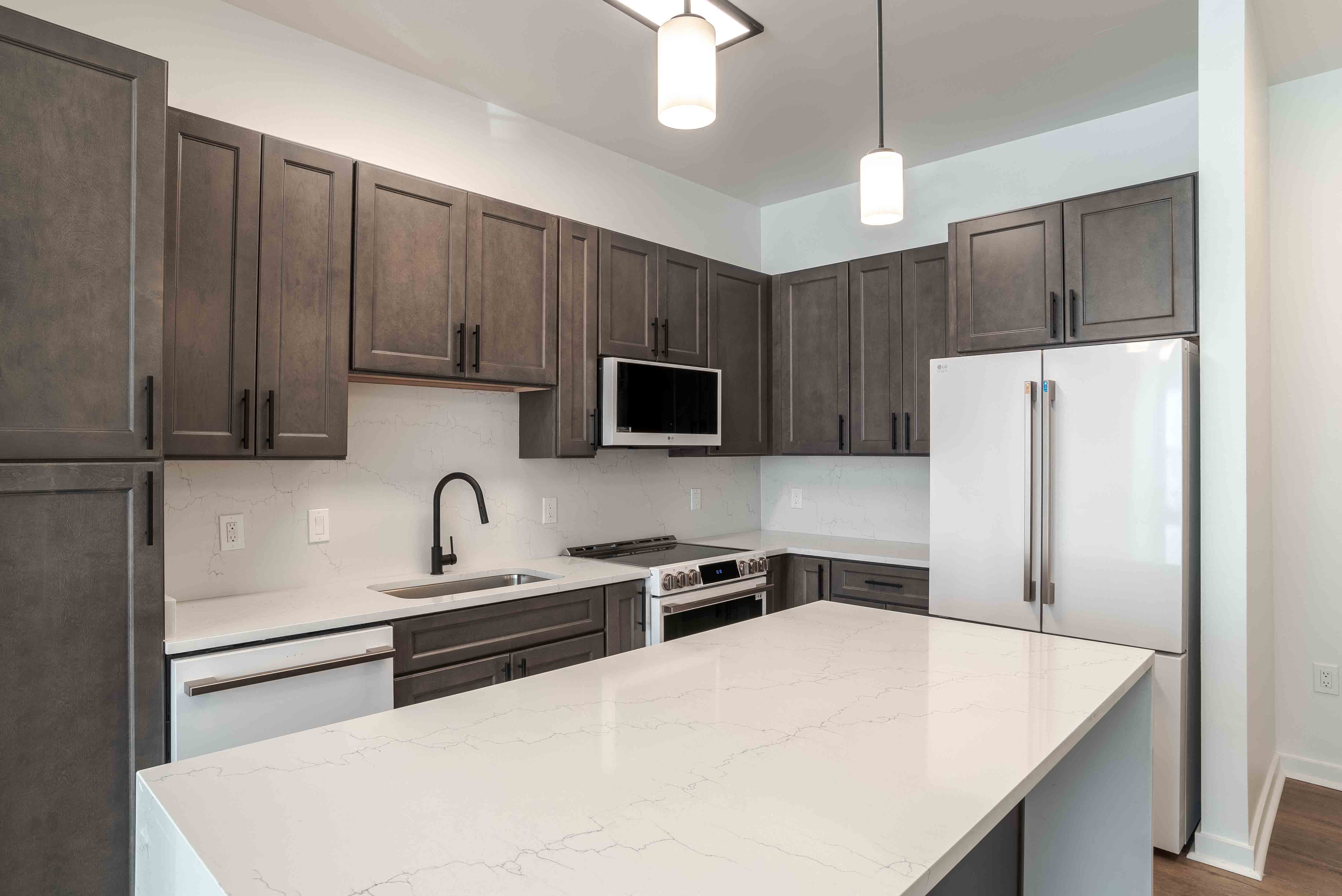 Midtown 205, Charlotte, NC, Premium London Fog