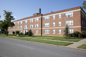 Van Aken Court Image 1