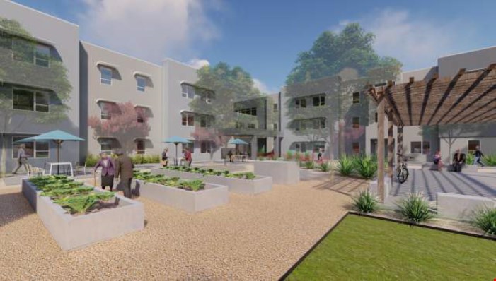 Ceja Vista Senior Apartments Image 4