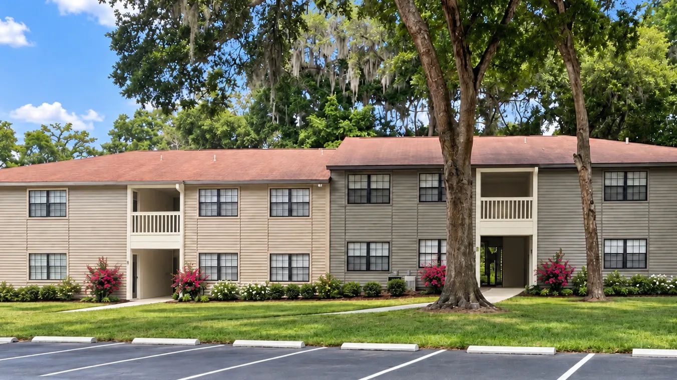 Exciting updates are ahead at Carrington Lane with a refreshed exterior paint palette coming soon.