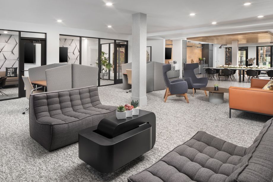 Camden North End Image 56