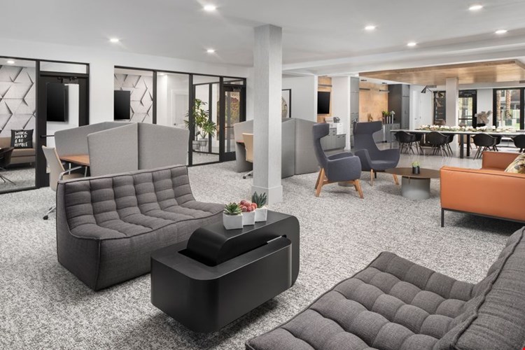 Camden North End Image 56