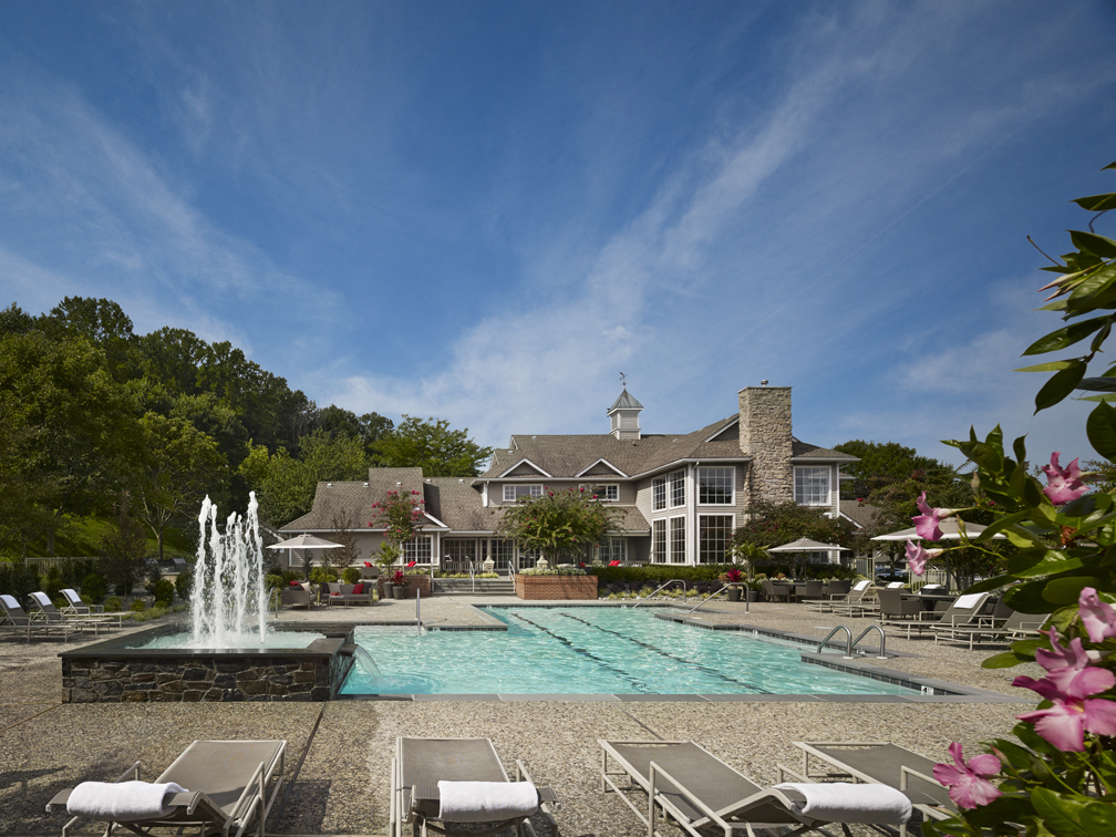 AVE Malvern Pool at AVE Malvern, Malvern, PA, 19355