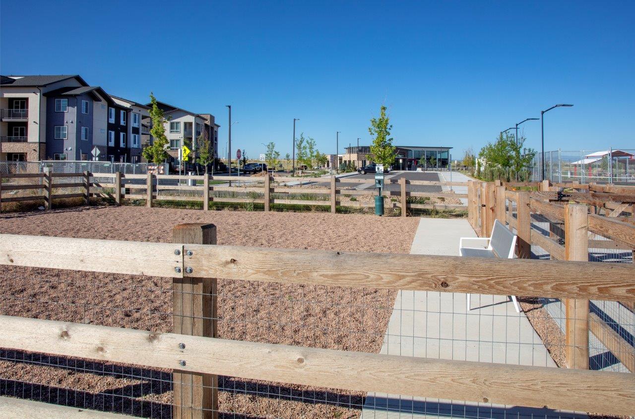 Ascend at Horizon Uptown Image 9