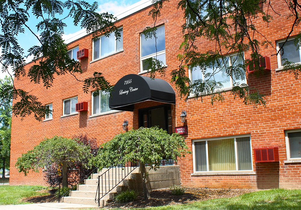 Crown Court Apartments Image 1