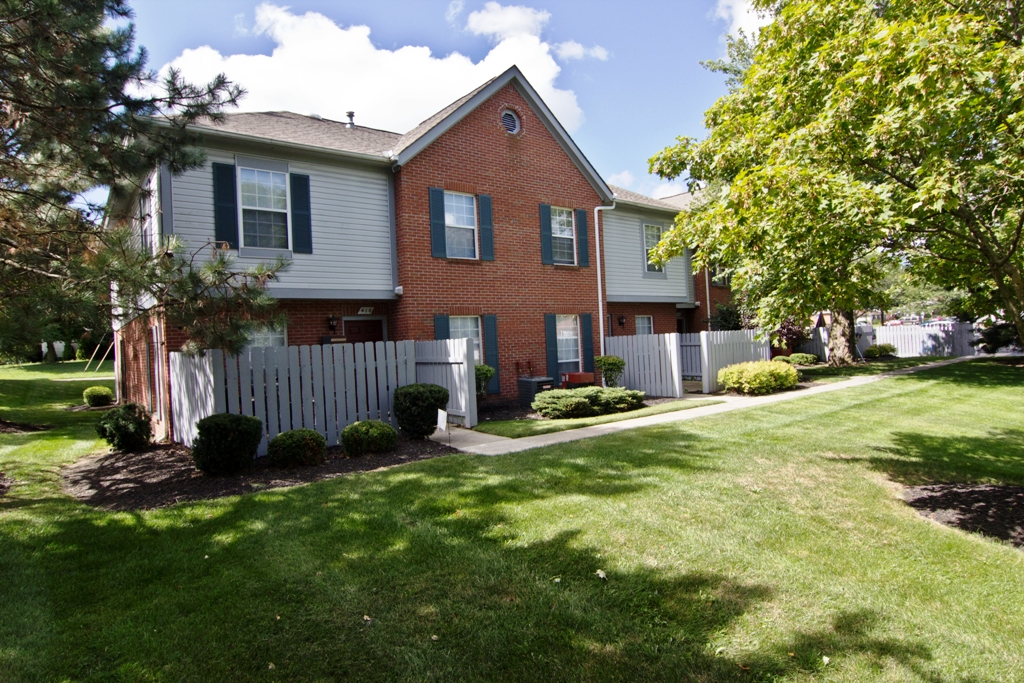 Apartments at The Arbors of Marysville Marysville