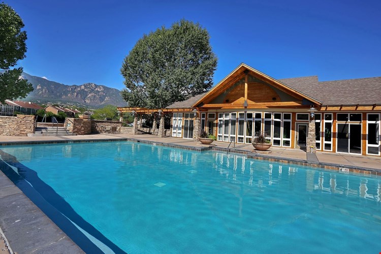 Broadmoor Ridge Apartment Homes Image 21