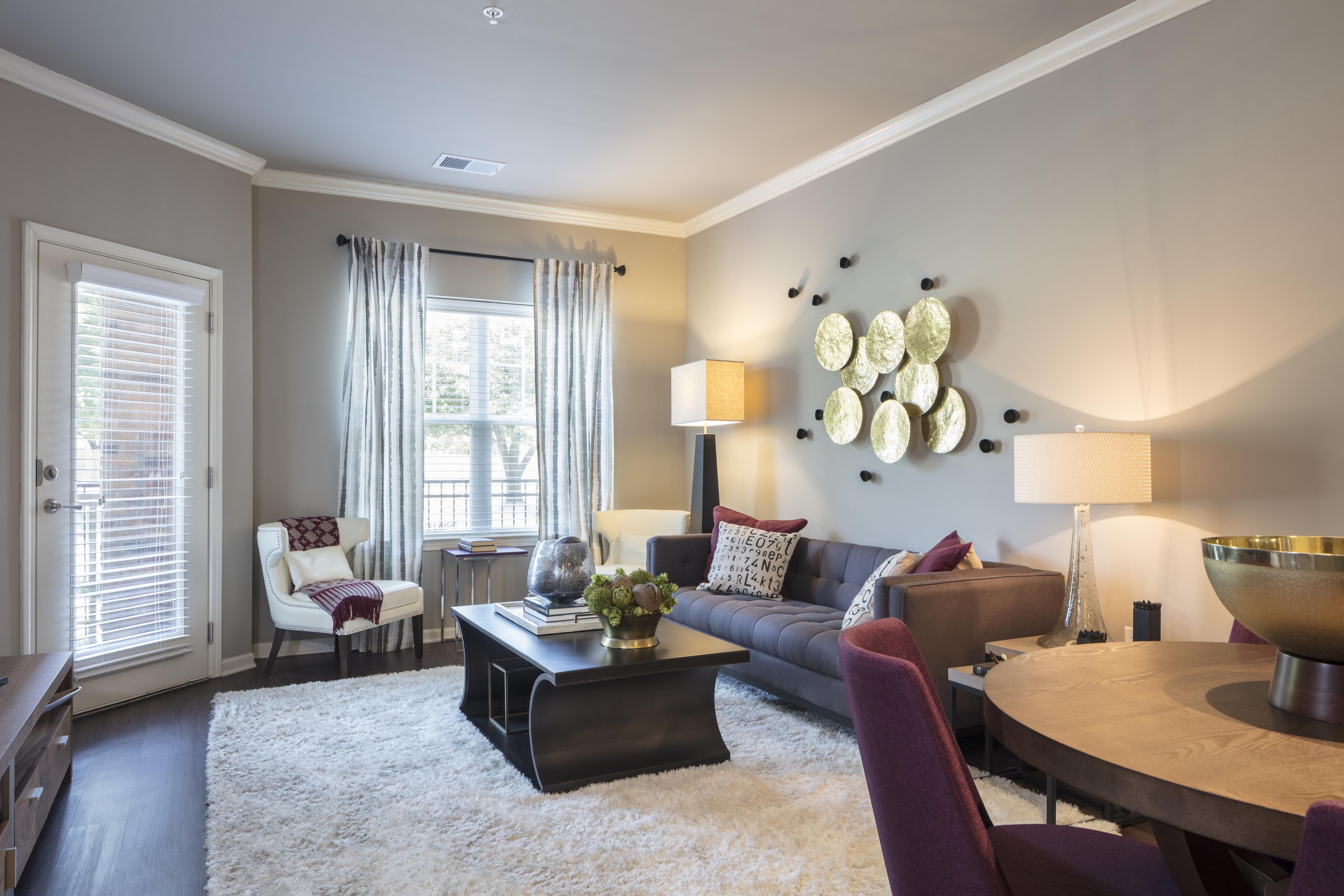 Apartments at Greenwood Reserve Apartments Olathe