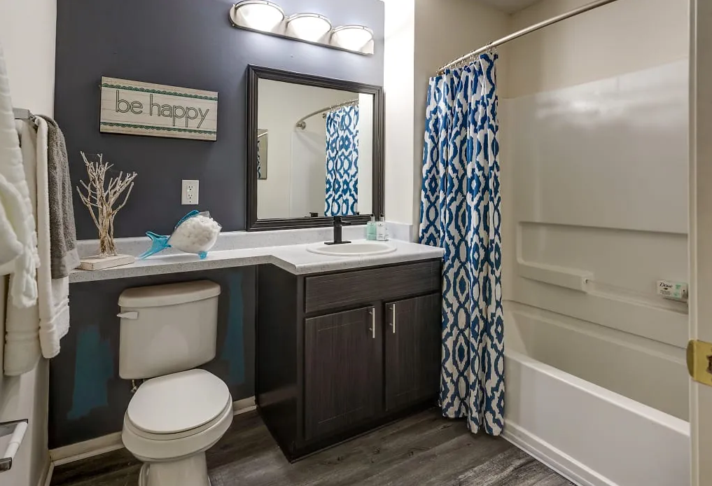 The Hamilton at Turman Farms Apartments Image 15