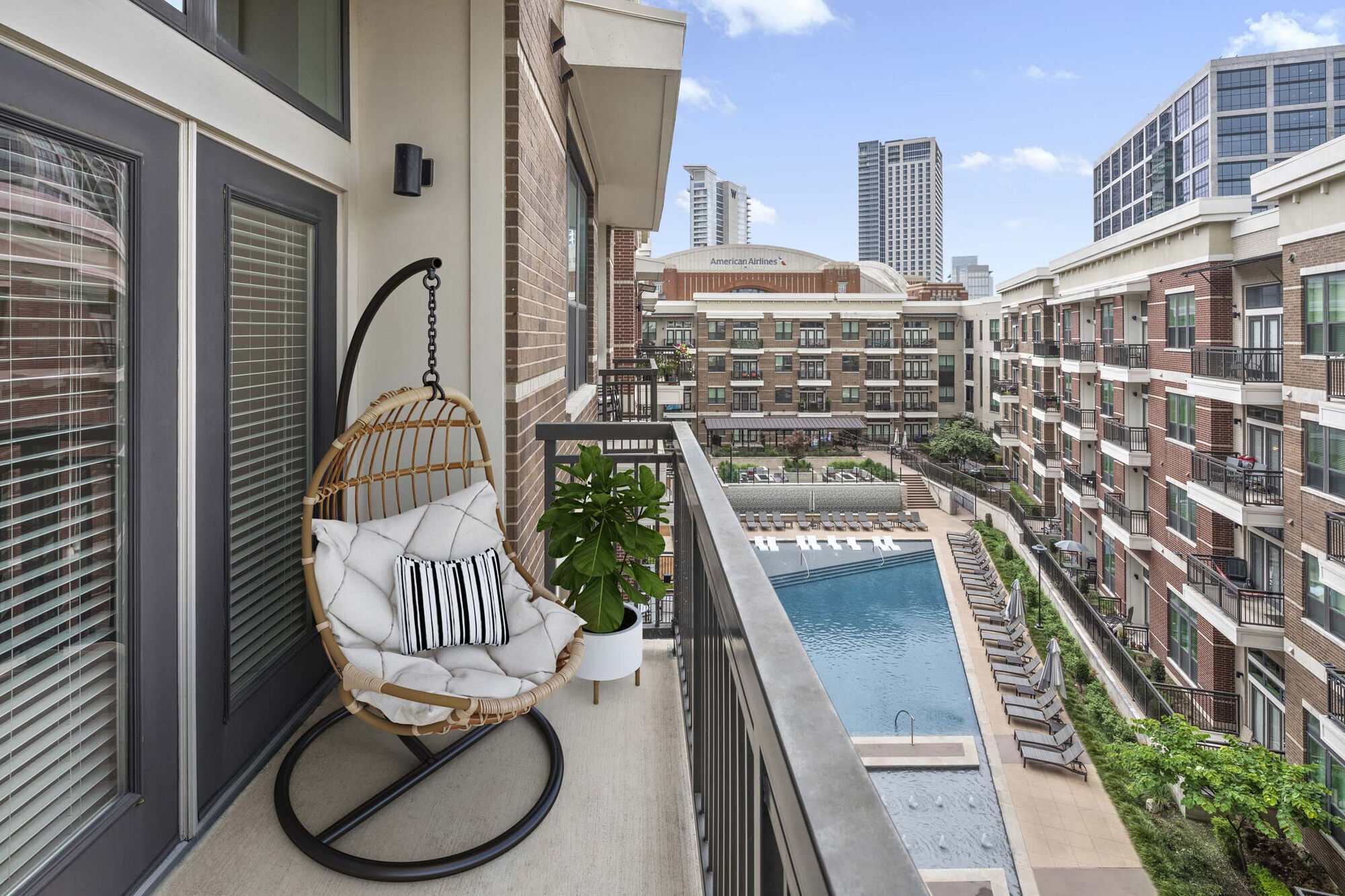 Camden Victory Park Image 18