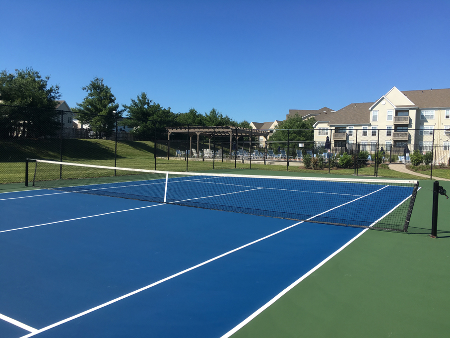 Club at Main Street Image 3