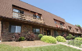 Brook Hill Village Image 1
