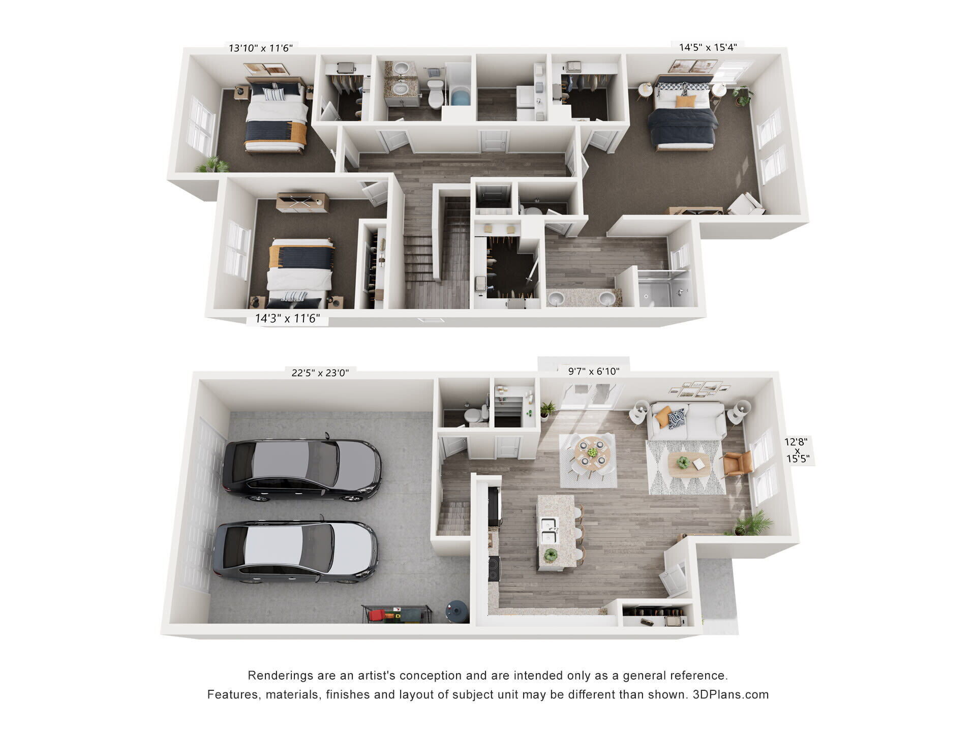 BB Living The Tribute Image 6