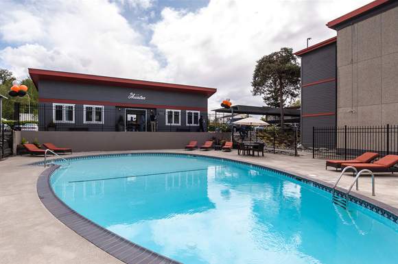 The Aviator apartments Image 7