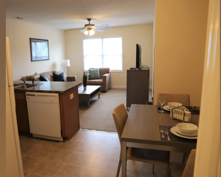 Church Street Apartments Image 4