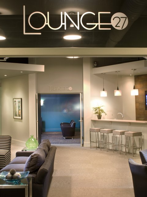 Jackson Street Lofts Image 1