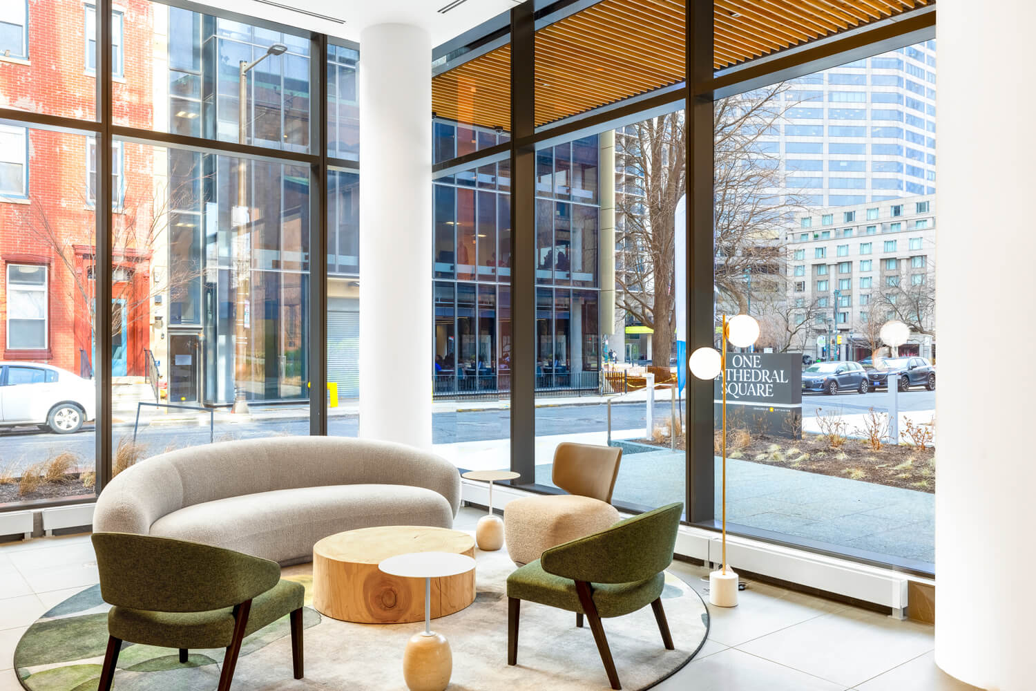 One Cathedral Square Image 58