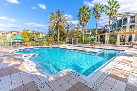Fountains at Falkenburg Image 5