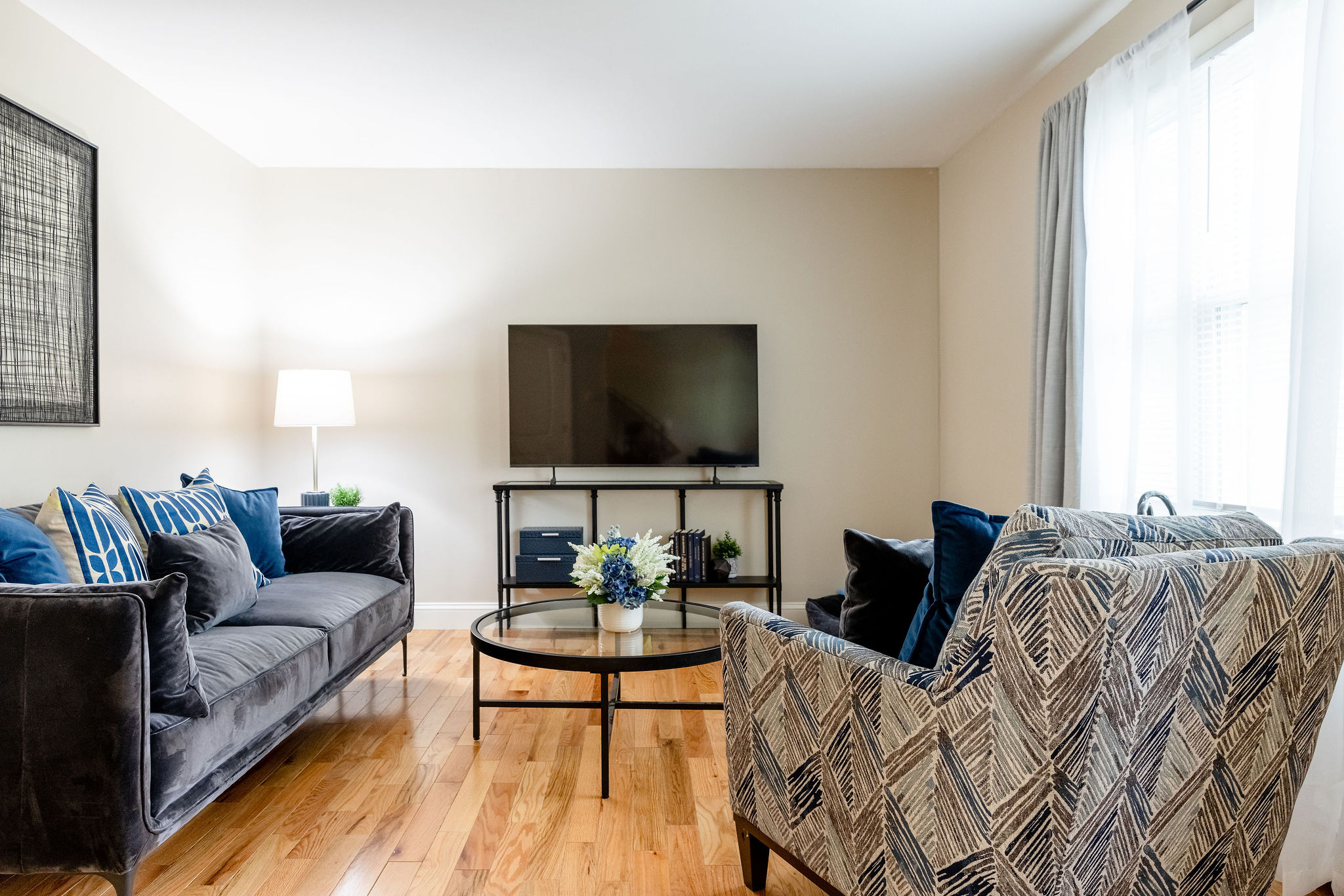 North East Apartment Community Image 11