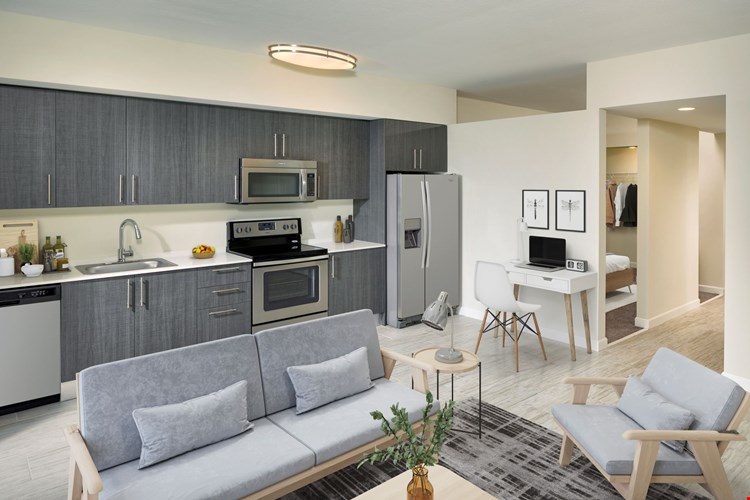 Camden Pier District Image 31