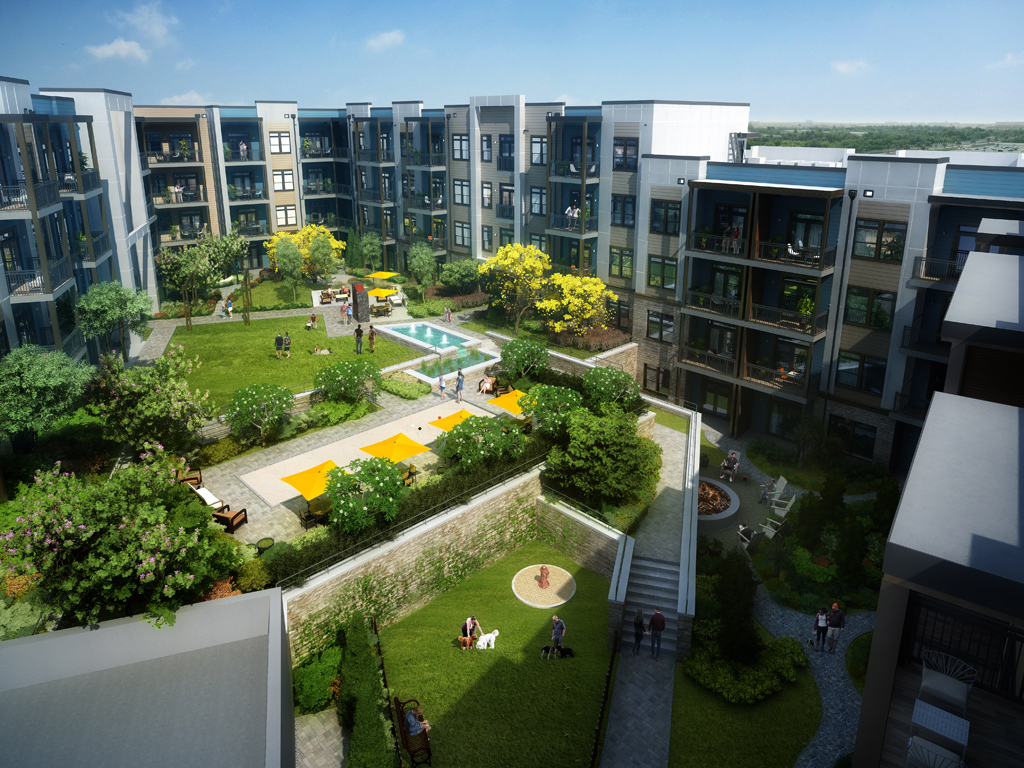 The Baxter Apartments Image 22