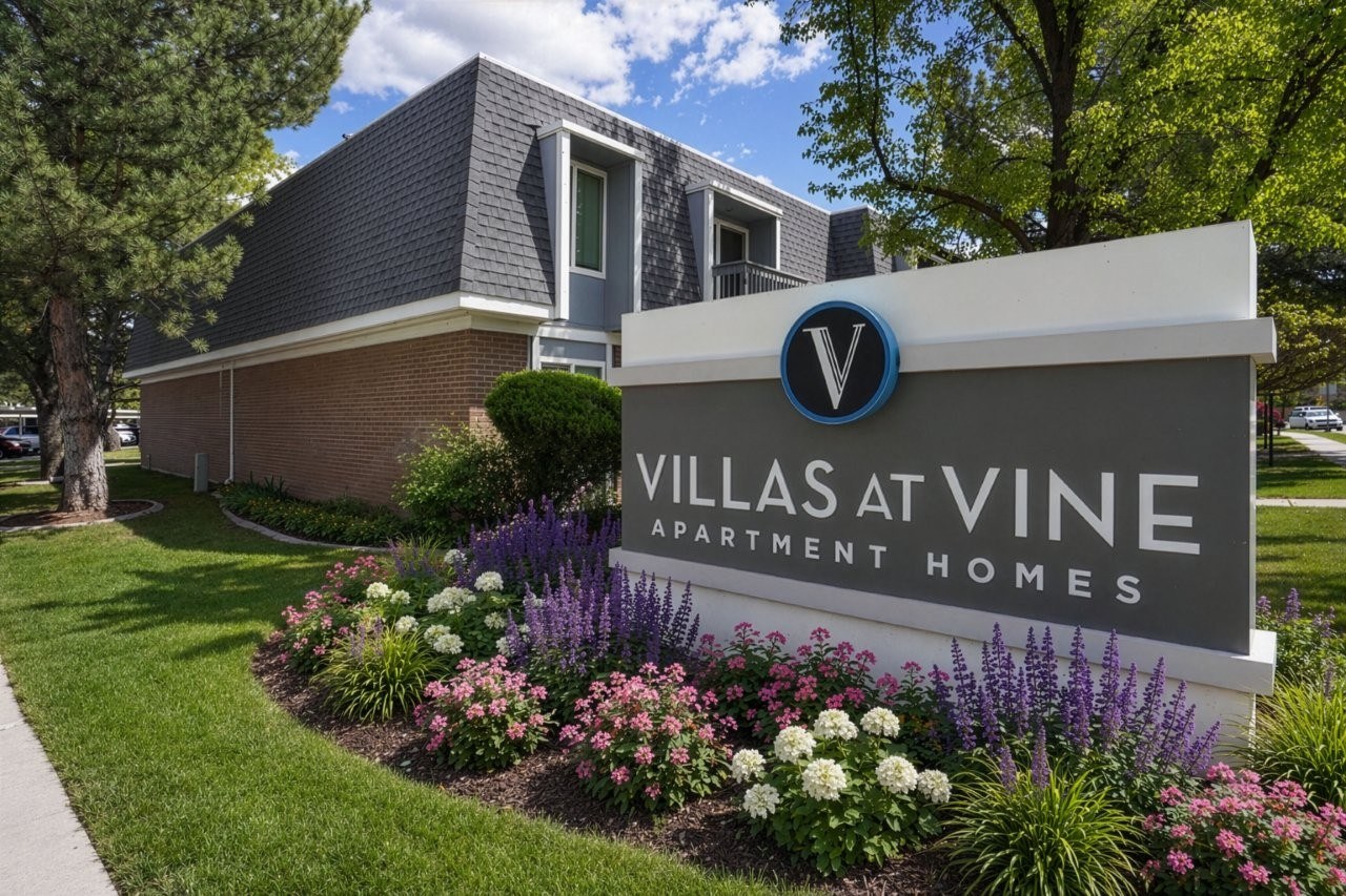 Villas at Vine Image 27