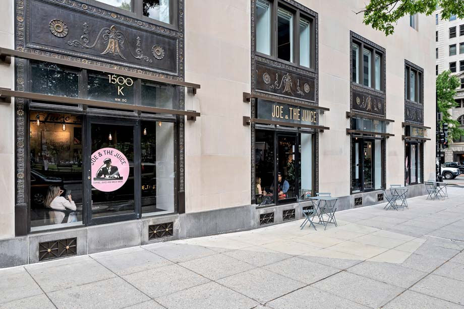 Camden Grand Parc Image 27