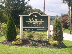 Mingo Apartments Image 2