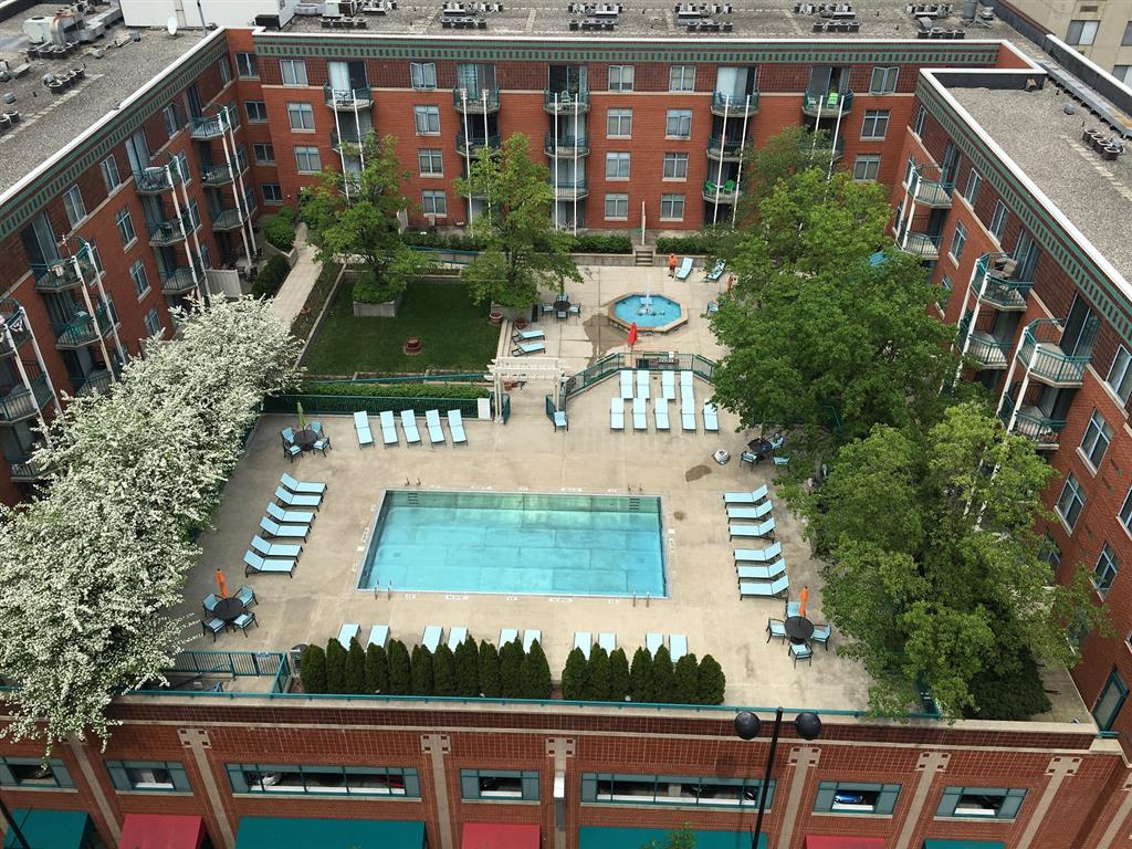 The Lofts at Shillito Place Image 47