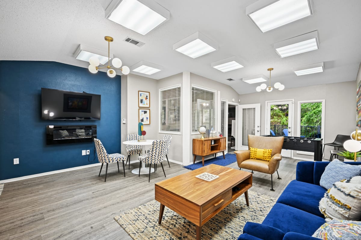 Preston Oaks Image 4