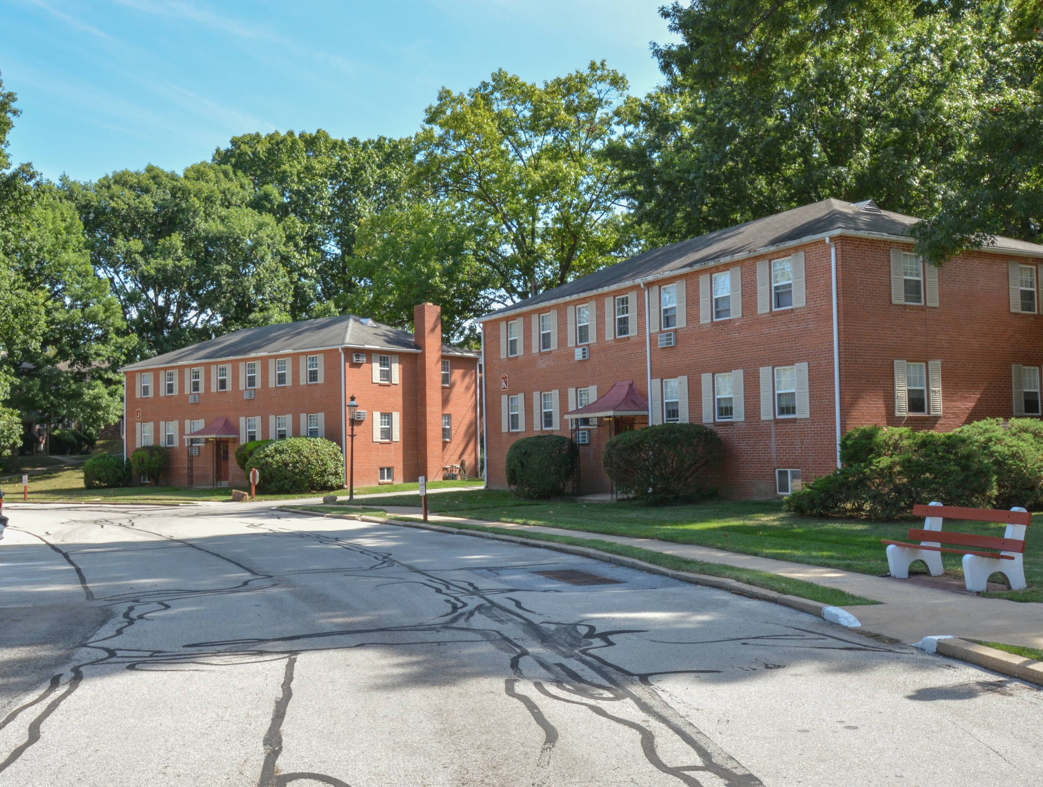 Apartments at Knollwood Apartments Phoenixville