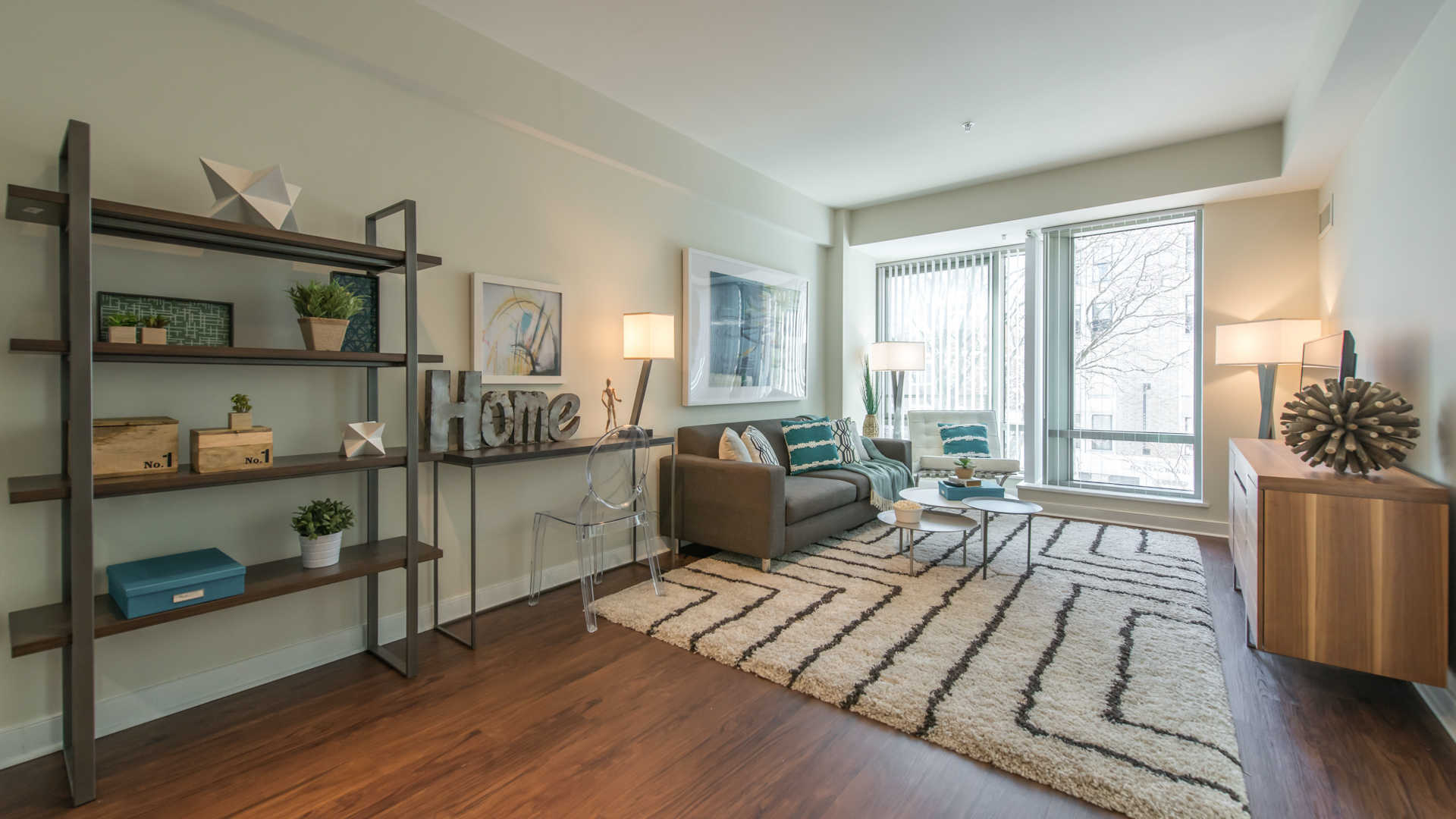 The West End Apartments Image 18