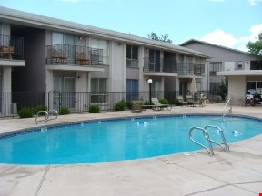 Apartments At North Park Apartments Albuquerque