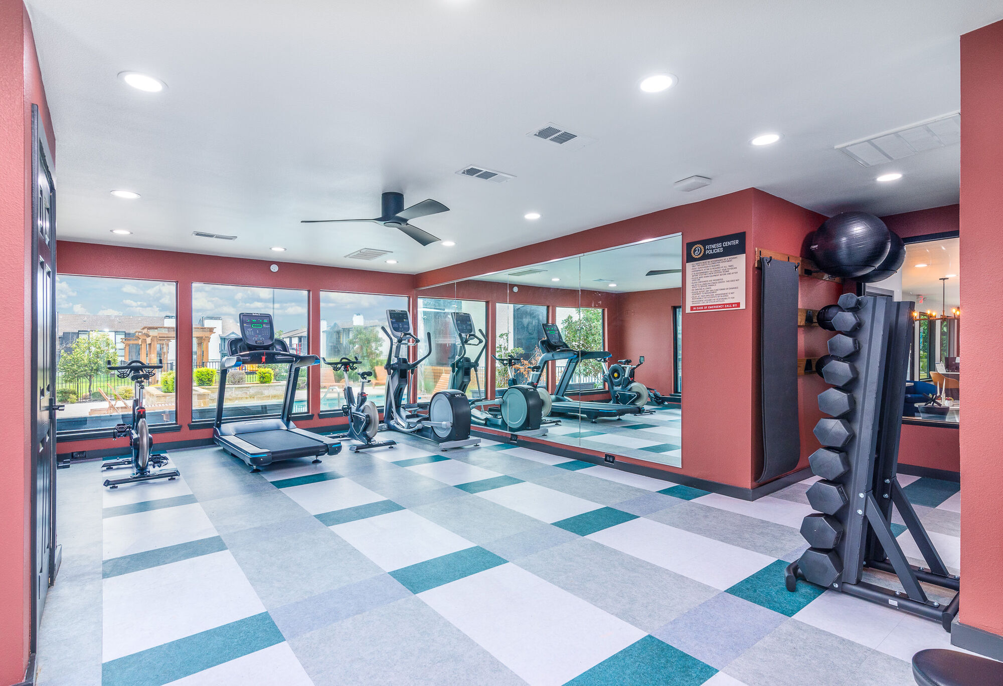 Decker Apartment Homes Image 21