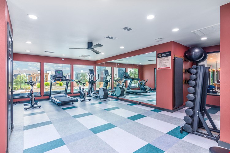 Decker Apartment Homes Image 21