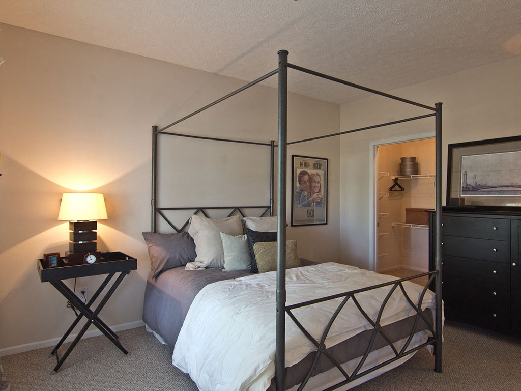 1, 2, & 3 Bedrooms Available