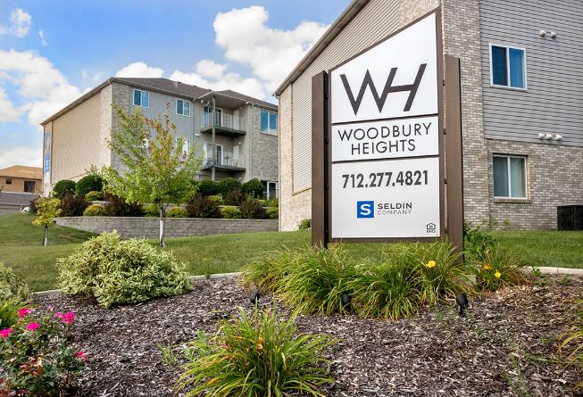 Woodbury Heights Image 25