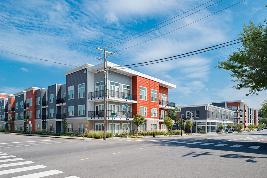 The Breakwater Image 1