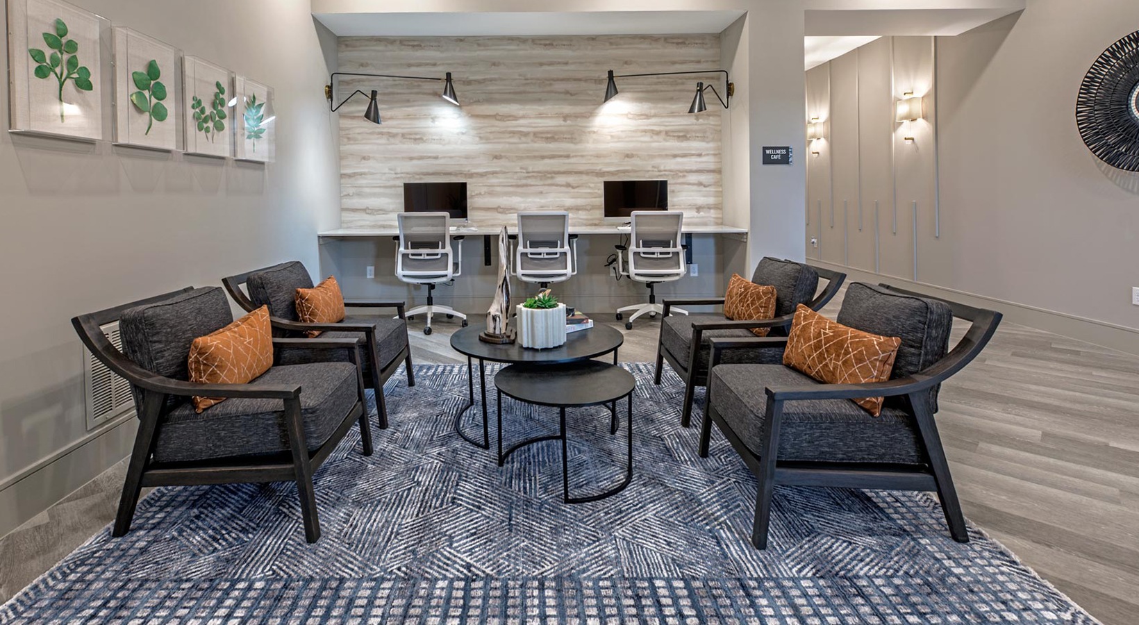 Luxe at Las Colinas Image 9