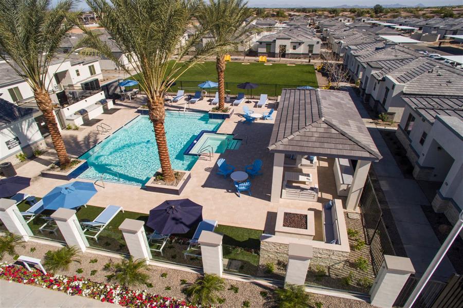 Christopher Todd Communities At Marley Park Image 10