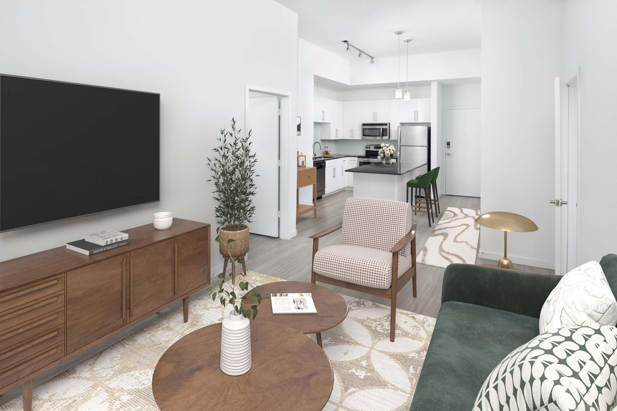 Camden Thornton Park Image 6