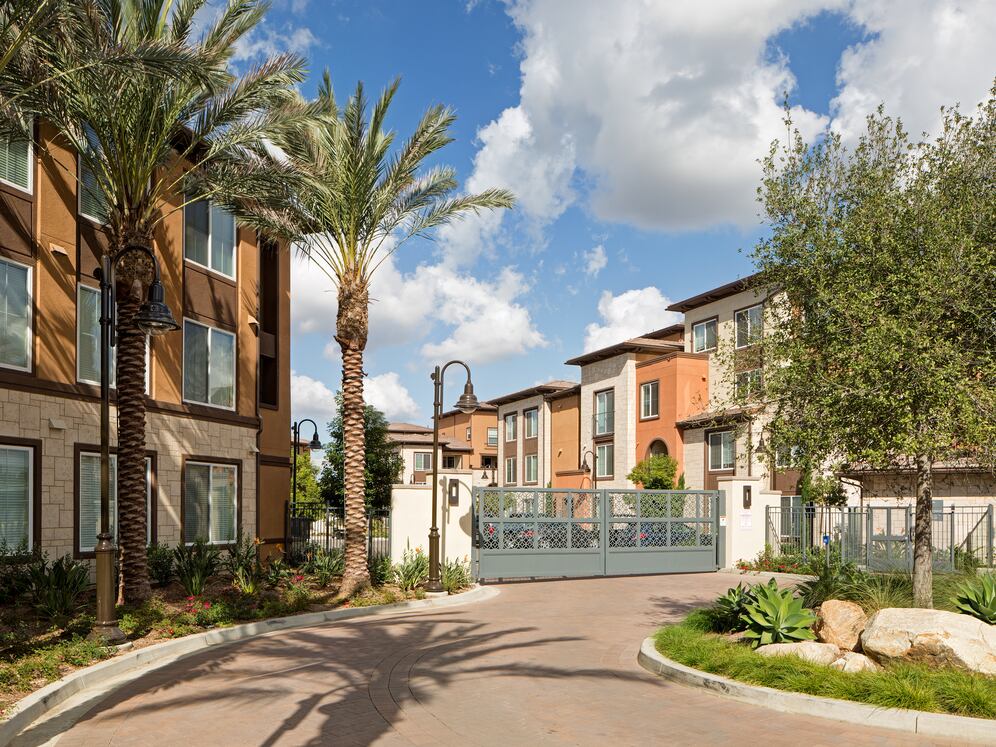 Community Exterior
