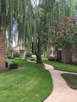 Berry Trail Apartments Image 2