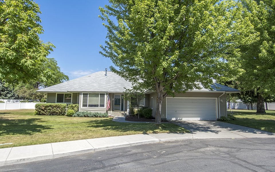 Fairchild AFB Homes  Image 5