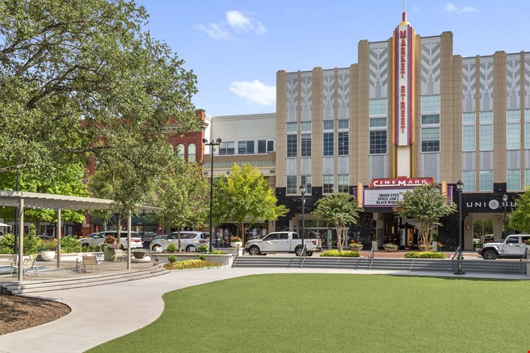 Camden Woodmill Creek Image 52