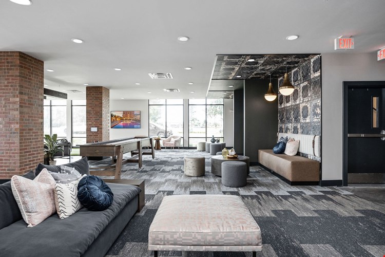 The Otis at Fort Ben Apartments Image 52