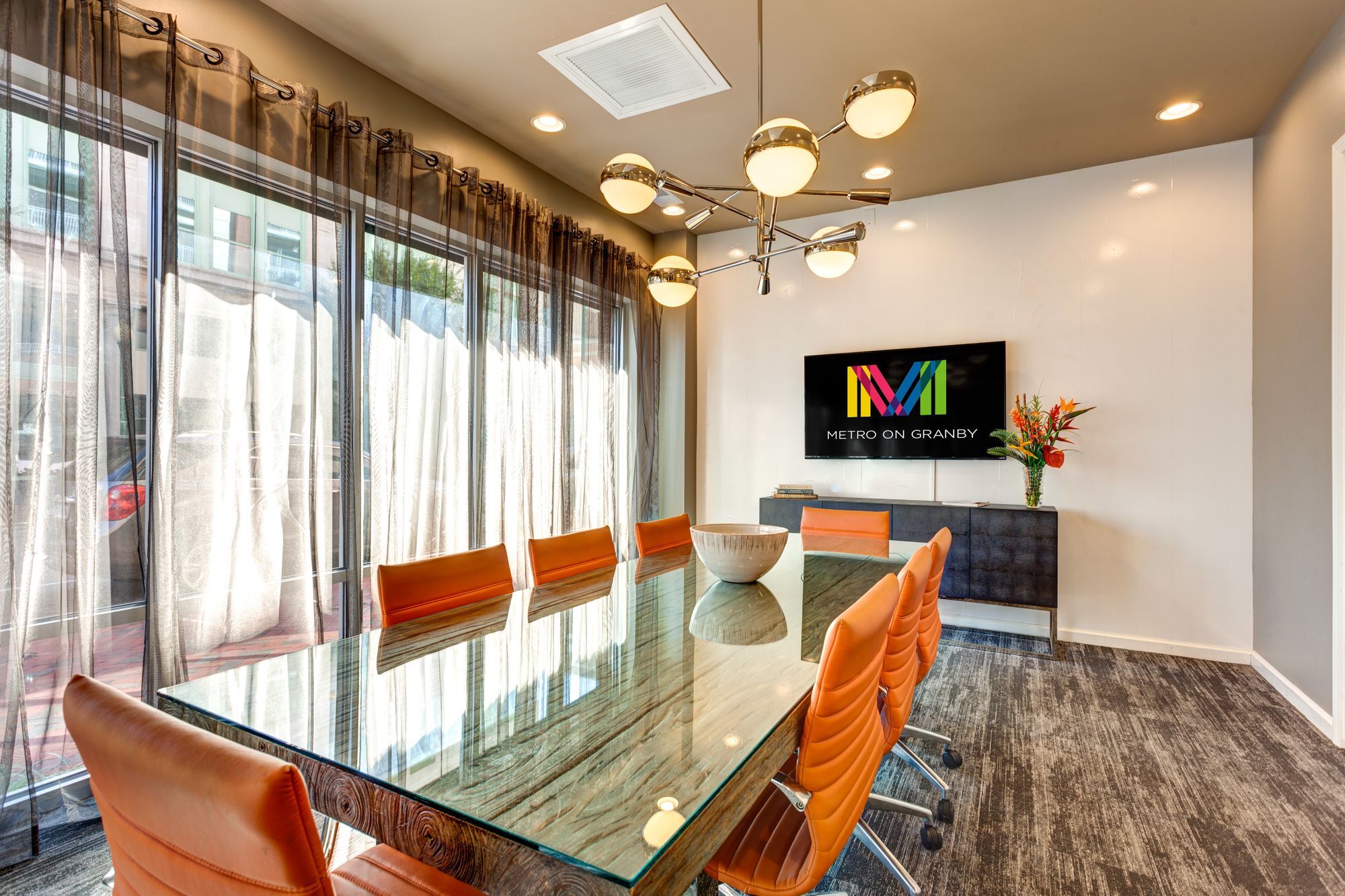 Metro On Granby Apartments Image 17