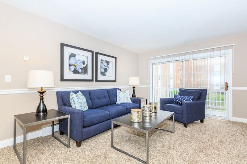 Parkview Apartments Image 25